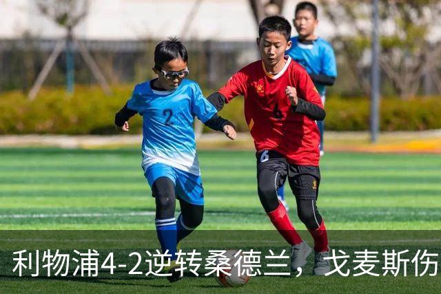 利物浦4-2逆转桑德兰，戈麦斯伤退，索博、基耶萨破门