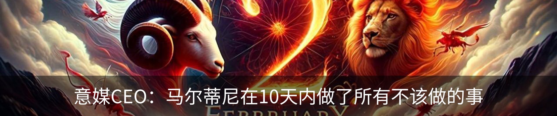 热点资讯